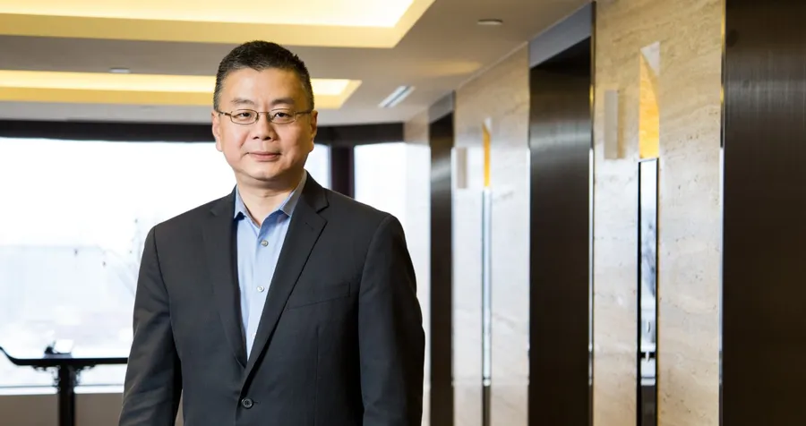 特斯拉亞太區總裁任宇翔：台灣是好市場，今年人才招募無上限！