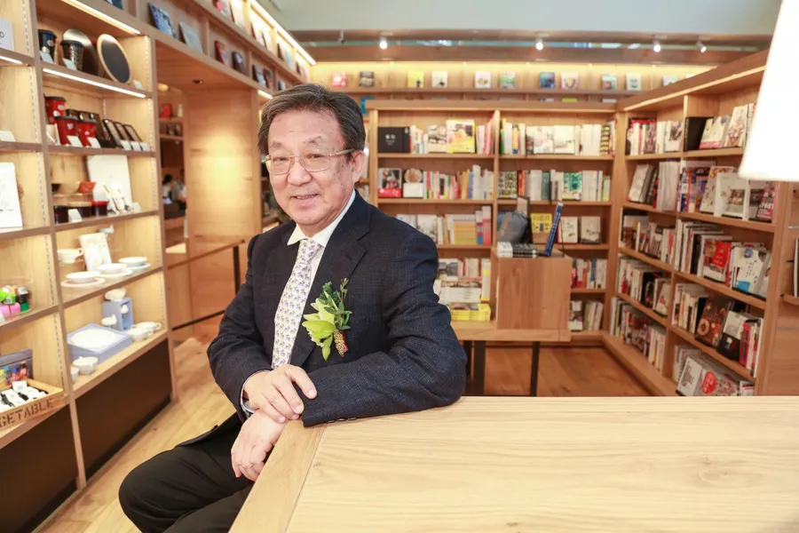 受蔦屋書店啟發，中環轉型，要打造生活娛樂城