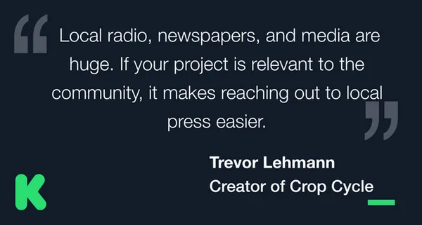 Trevor Lehmann