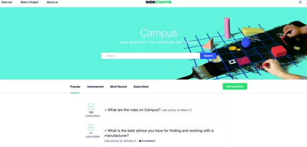 Campus