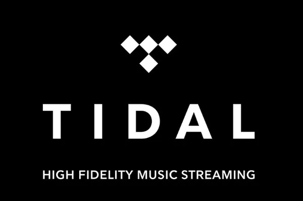 Tidal Logo