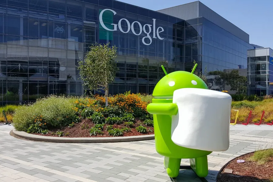 Google實習生立大功！她的專案每天為Android用戶省下1.5PB資料傳輸量