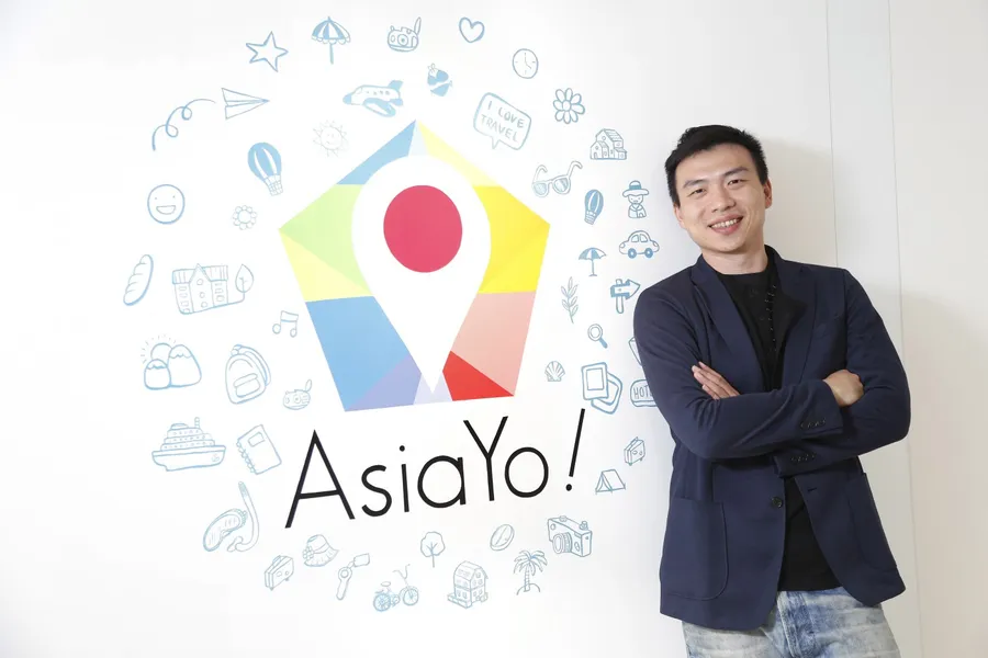 募資1億元，台灣民宿訂房平台AsiaYO要當亞洲第一、挑戰巨人Airbnb！