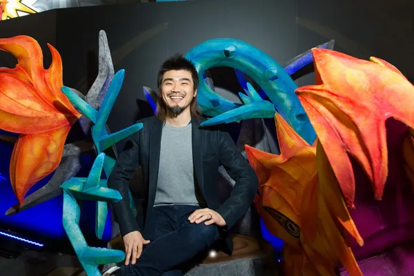 木村弘毅_怪物彈珠製作人、日本手遊教父_20170120_吳晴中攝_0001.JPG