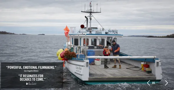 Manchester by the Sea