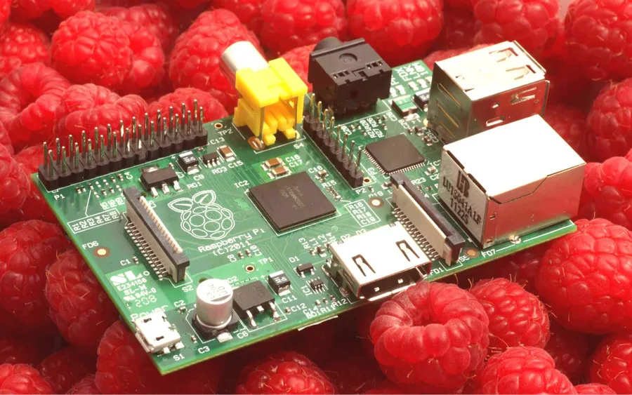造福自造者社群！2017年樹莓派可以用上Google的人工智慧工具