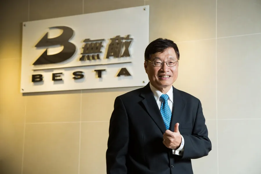 無敵轉型企業服務 化身數位轉型最佳幫手