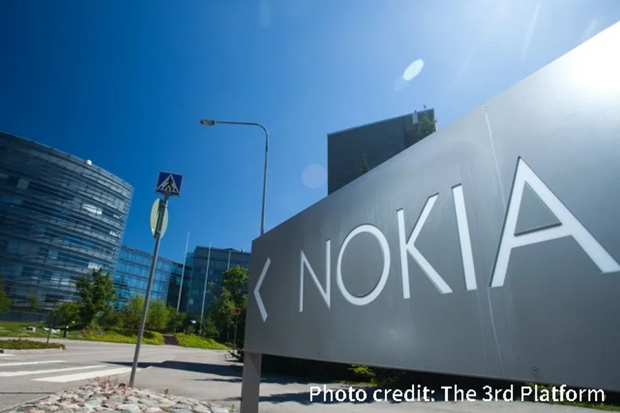 擁抱Android重回手機市場！百年企業Nokia經歷的4大時期