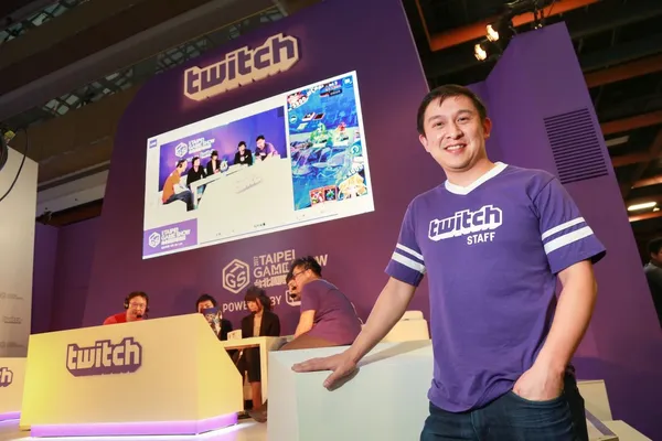 新創公司如何全球化？Twitch營運長Kevin Lin：先找到自己的核心 
