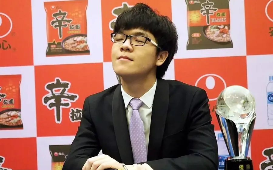 敗給Master之後柯潔再單挑AlphaGo！敲定四月展開人機終極對決