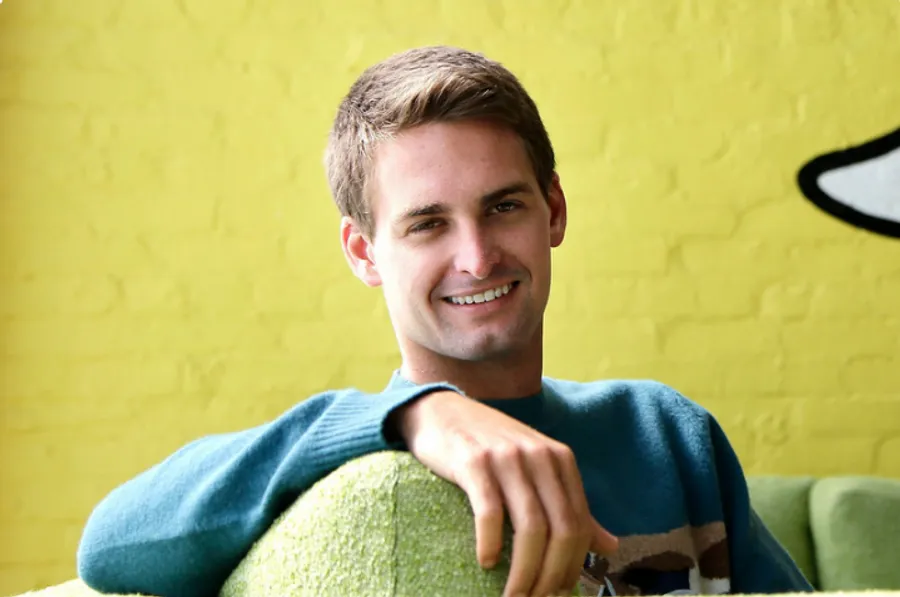 如果你不明白Snapchat為何會這麼受歡迎，這段CEO採訪不能再錯過了
