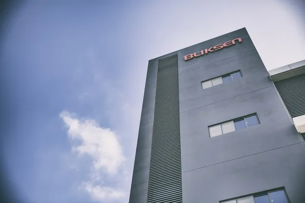 位在南台灣的迎盛股份有限公司