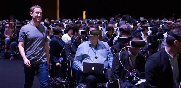 被 Facebook 30 億美元收購的明星 VR 公司 Oculus，自此成了一顆「定時炸彈」 