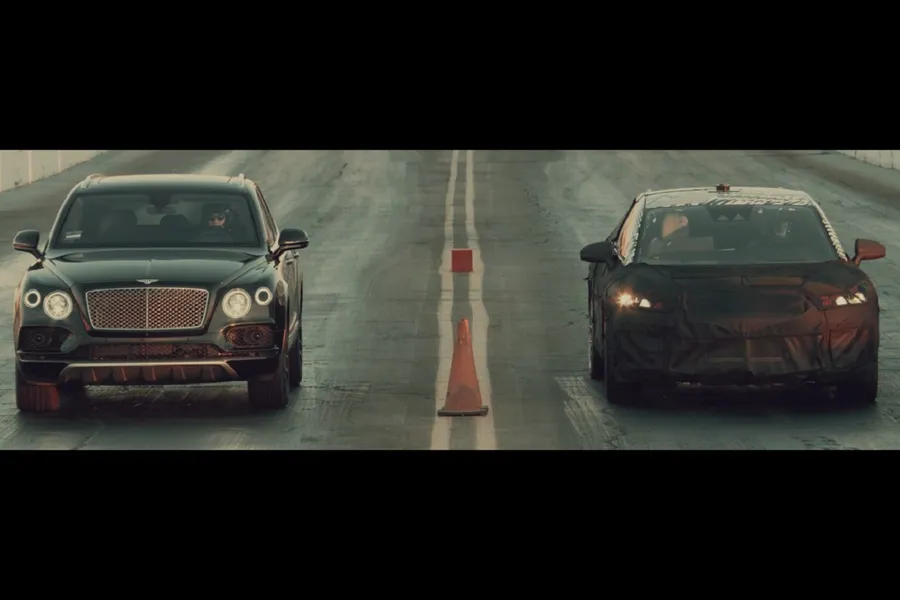 擊敗特斯拉！Faraday Future 91 公布實測挑戰市售最速電動車