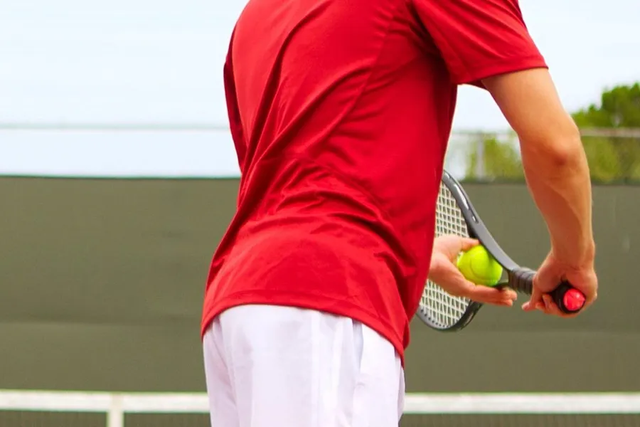 想當網球好手靠這顆！Smart Tennis Sensor 讓你對擊球狀況瞭若指掌
