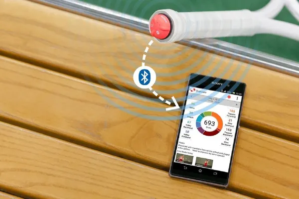 Smart Tennis Sensor (13)