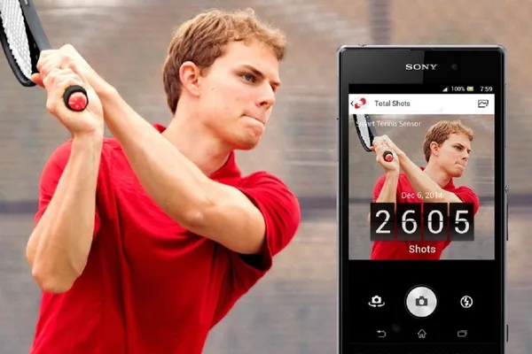Smart Tennis Sensor (14)
