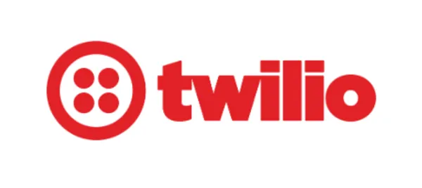 Twilio logo