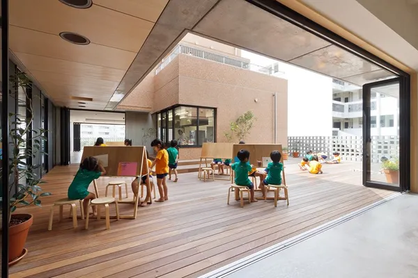 日比野設計的幼稚園9_茨城縣，AM 幼稚園.jpg