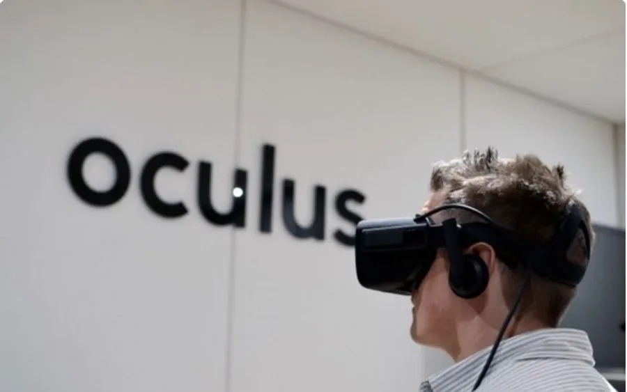Facebook關了200家VR體驗店，泡沫破滅後VR回歸理性