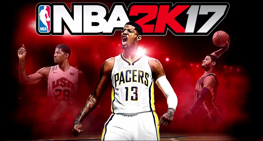 NBA也要推電競！找來2K系列遊戲開發商推「eLeague」，2018年正式上線