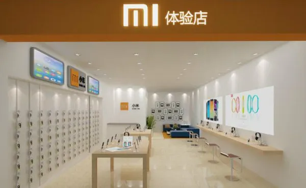 比蘋果更瘋狂，雷軍稱小米三年內將開 1000 家零售店 