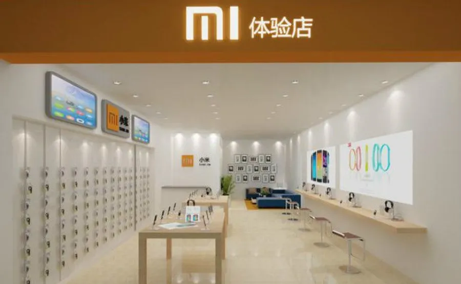 比蘋果更瘋狂，雷軍稱小米三年內將開 1000 家零售店