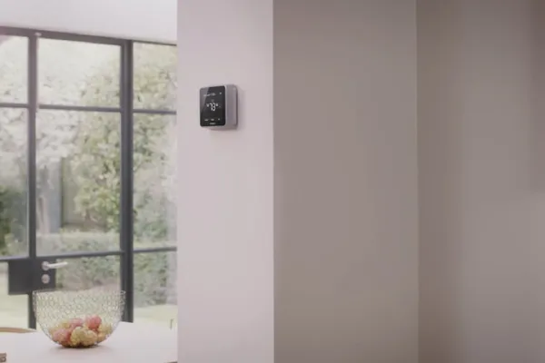 HoneyWell.Lyric.T5
