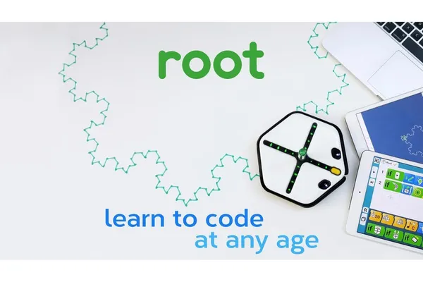Root Robot