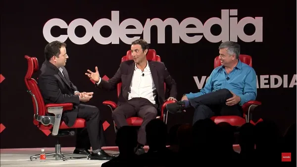 Eddy Cue