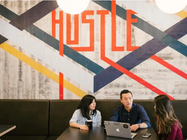 WeWork 進軍香港市場，東南亞聯合辦公創業火熱 