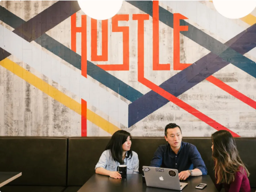 WeWork 進軍香港市場，東南亞聯合辦公創業火熱