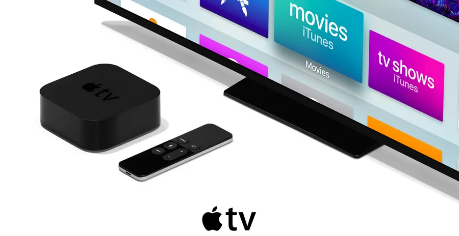 睽違兩年！全新Apple TV將支援4K和HDR影像