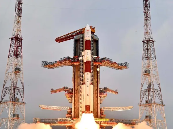 ISRO