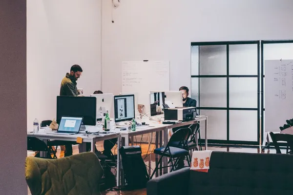 Airbnb是這樣打造一致性的「設計語言」！設計背後的四原則、三要素