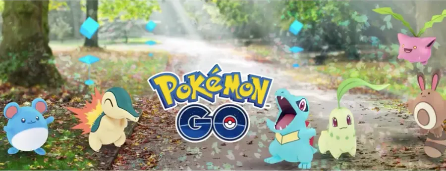 《Pokémon Go》大改版！將新增80多隻寶可夢