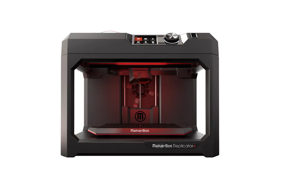 3D列印熱潮不再？MakerBot宣布再裁員30%