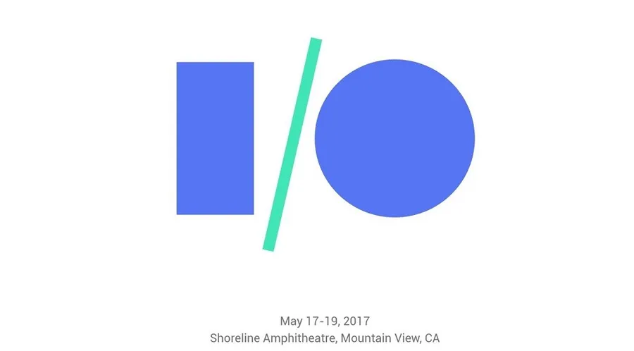 Google I/O 2017開發者大會來了！門票將在2月22日開賣