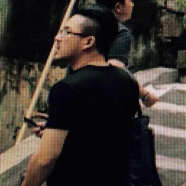  圖:Roy Huang