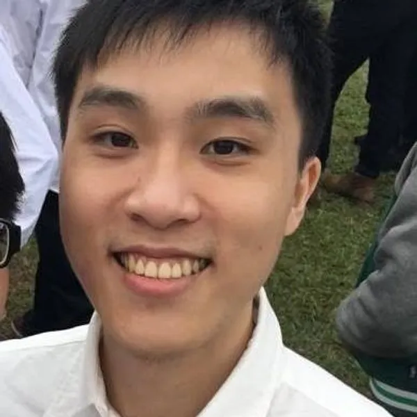 林亮維