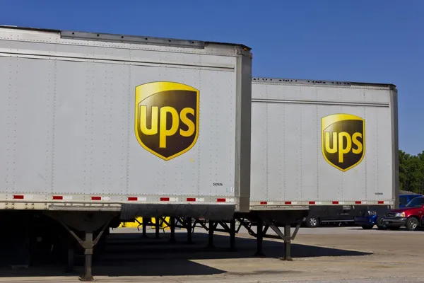 UPS