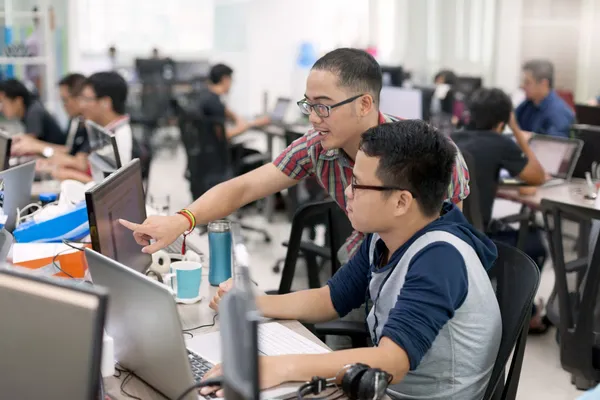 GOOGLE人資長親自揭露：我們是「人才複製機」 