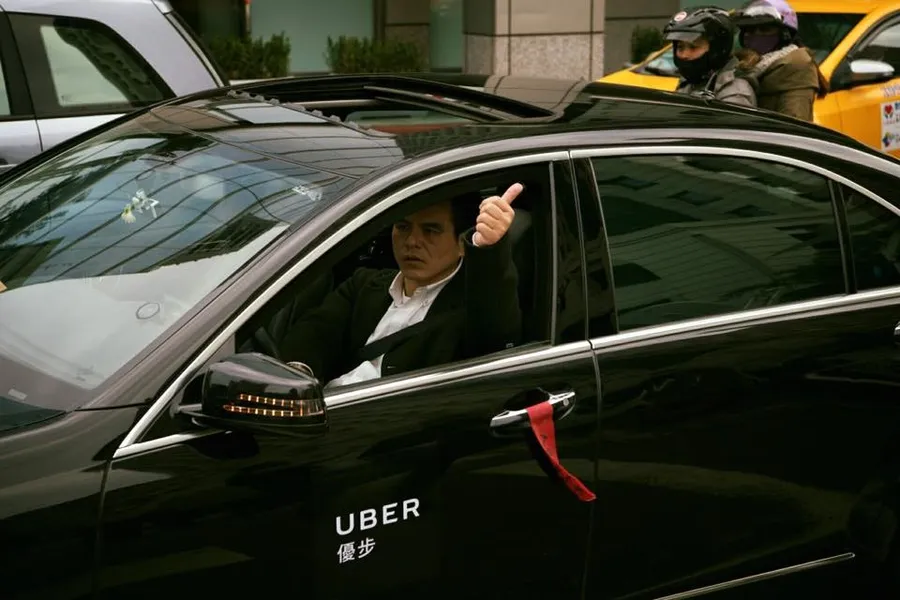 找「租賃業」合作恢復服務？Uber投贊成票，但司機不買帳