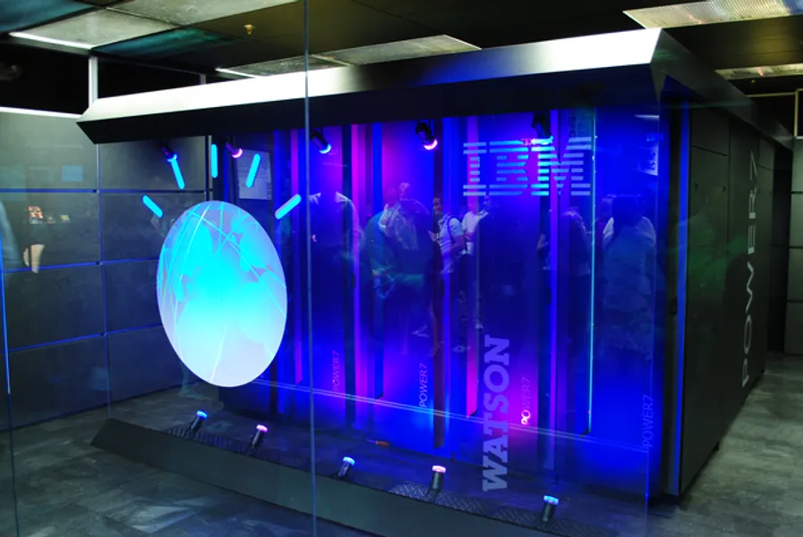 IBM Watson將成為失敗投資？分析師：過度樂觀、誇大宣傳