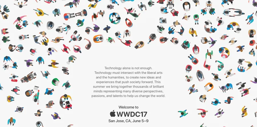 蘋果提早宣佈WWDC 2017日期，舉辦地點聖荷西引發關注