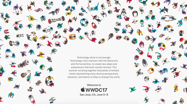 Apple WWDC 2017