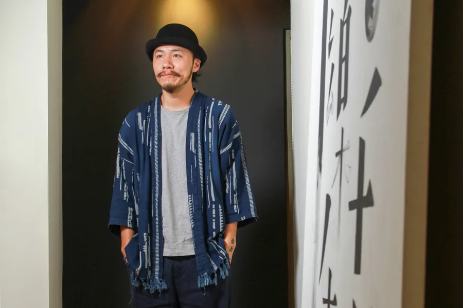 張惠妹、五月天的專輯，都找他設計！方序中：先為產品創造出價值，不怕客戶不埋單