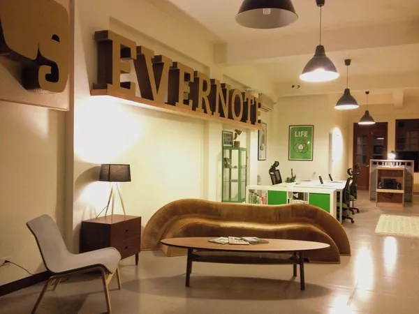 Evernote