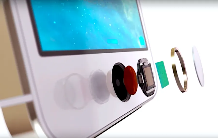 摩根分析師：蘋果 iPhone 8 將取消 Touch ID 設計