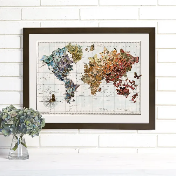 Imagine Nations by Wendy Gold